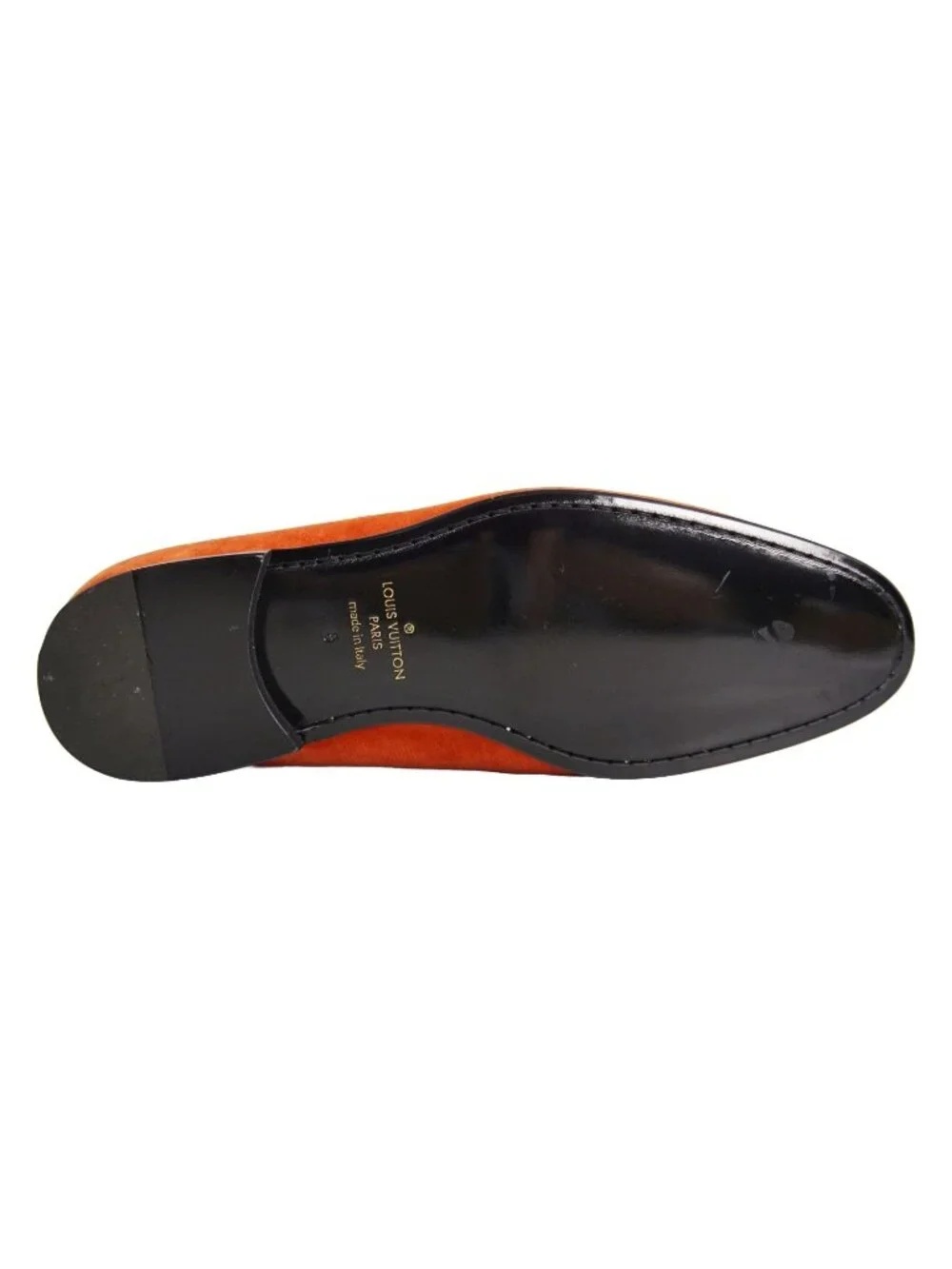 Louis Vuitton Loafers Auteuil Line